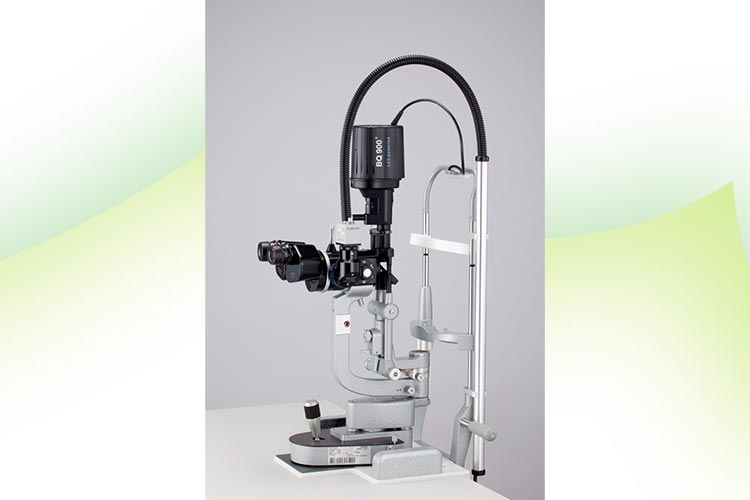 アイケア ic100手持眼圧計