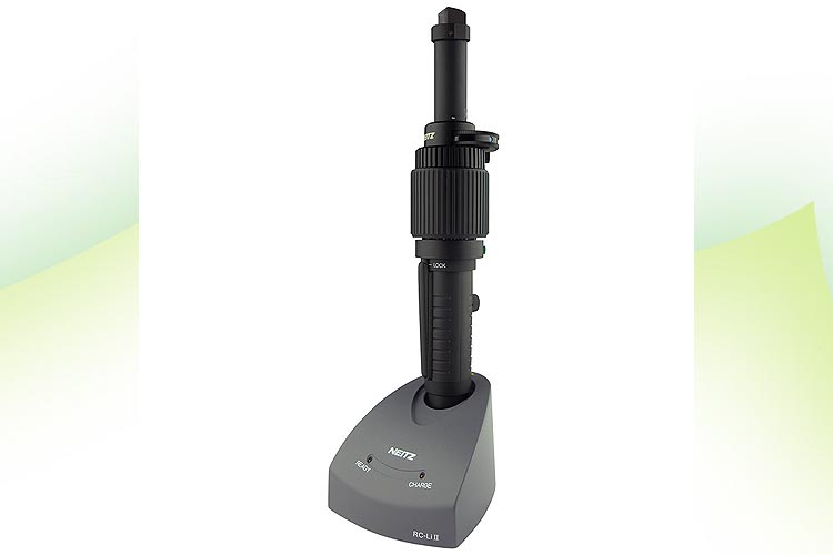 充電式ブライトスコープ （倒像鏡）