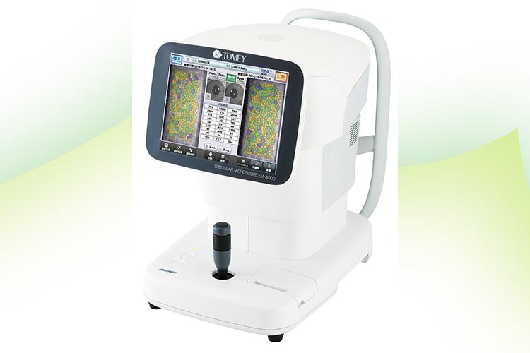 スペキュラーマイクロスコープ