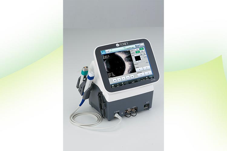 超音波画像診断装置