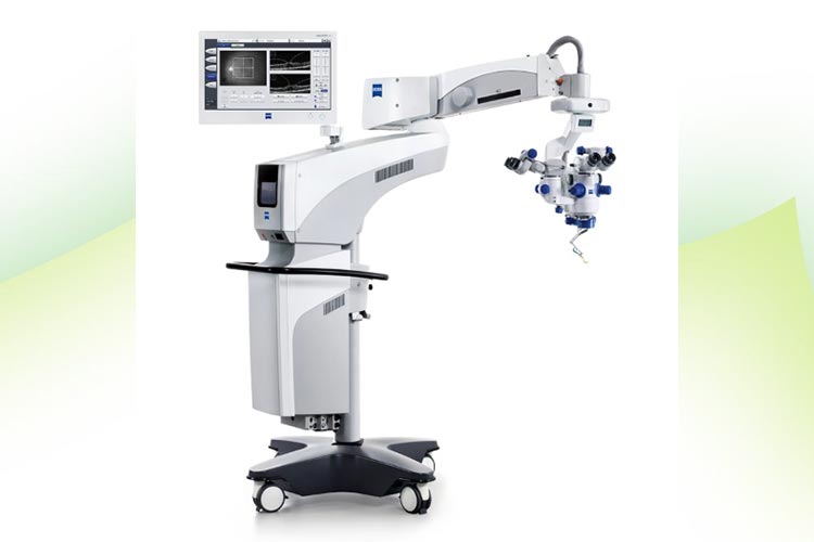 手術顕微鏡