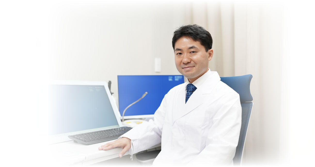 日帰り白内障手術